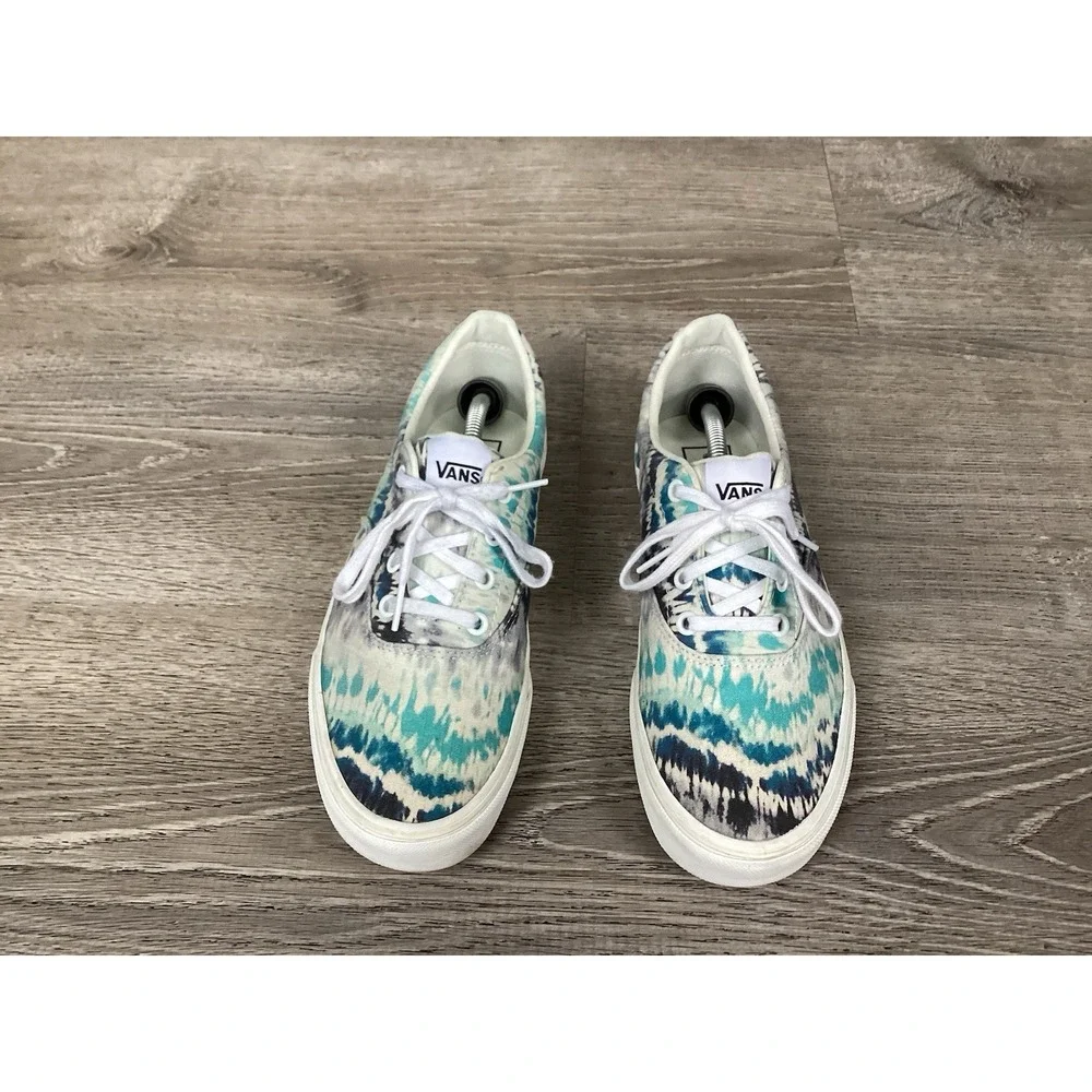 Vans welcome my